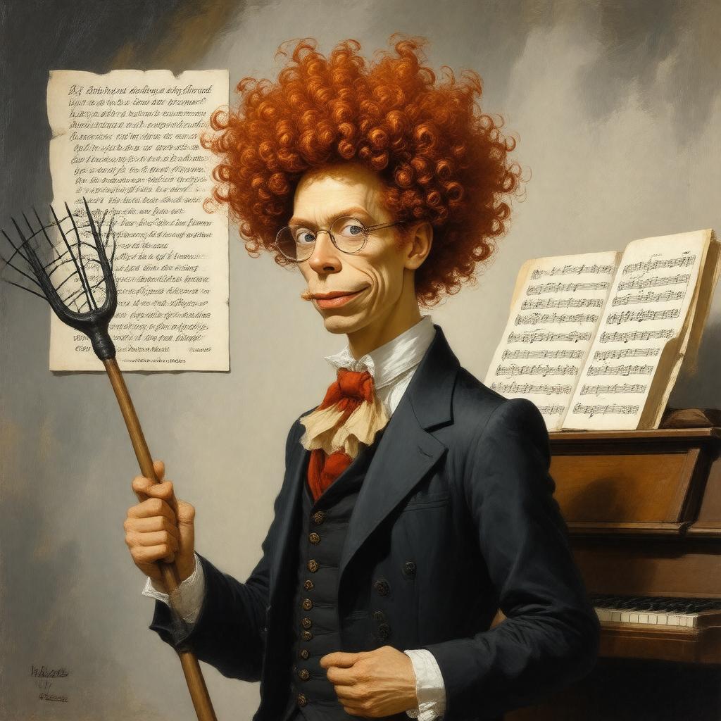 Sideshow Bob